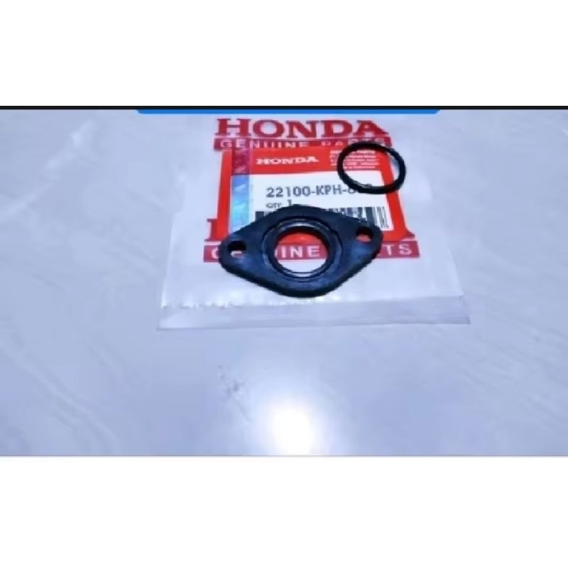 FIBER BONIT PAKING MANIPOL KARISMA REVO ABSOLUTE SUPRA 125 PRODUK BERKUALITAS BAGUS