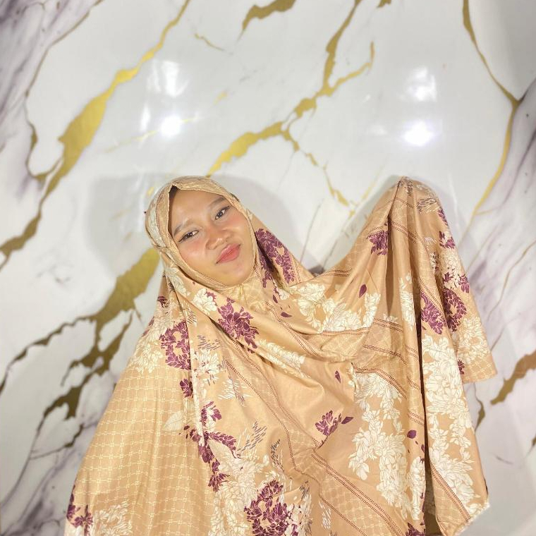 MUKENA DEWASA PREMIUM - MUKENA DEWASA KATUN PREMIUM - MUKENA TRAVEL