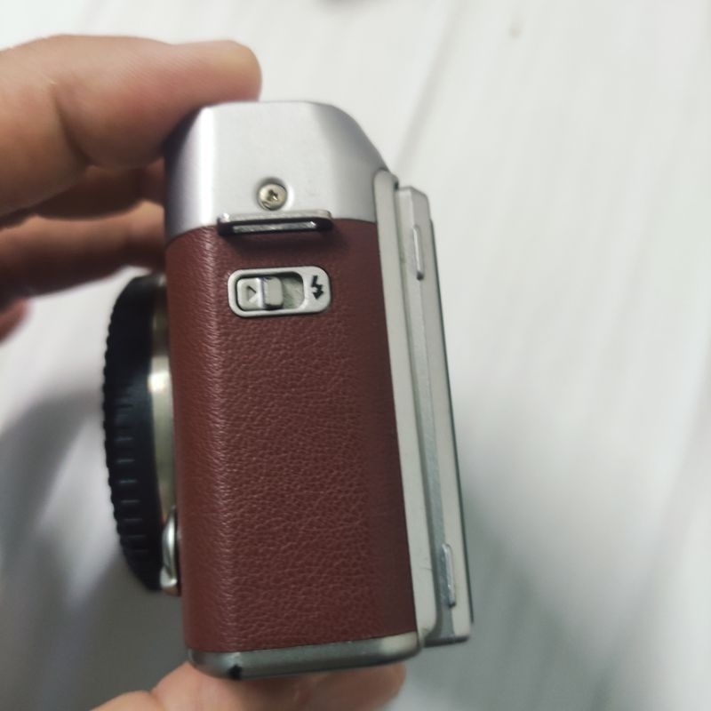 Fujifilm Xa3 bekas BODY ONLY