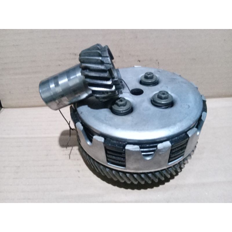 Drafgear Fiz e Forceone House kopling Fiz r Foswan Forceone Alfa sigma