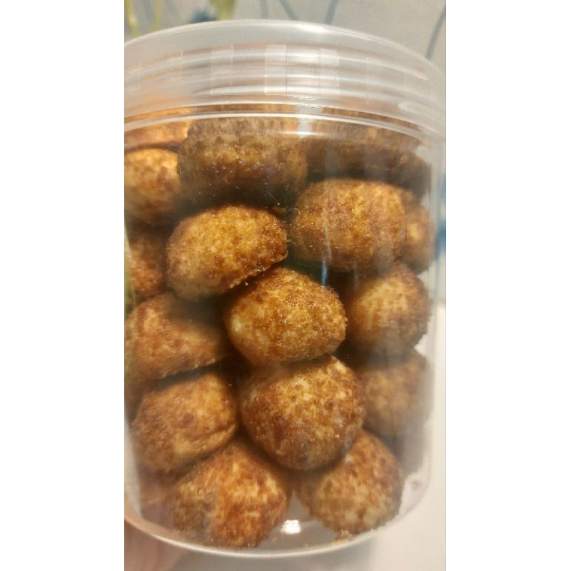 

Kue Lebaran Palm Cheese Cookies Premium