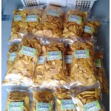 

Keripik Pisang 1kg