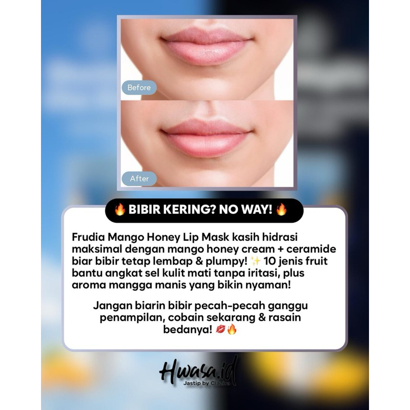 Harga Frudia LIP Terbaru Jan 2026 | BigGo Indonesia