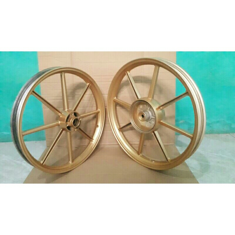 velg RX king palang 8 ring 18/17