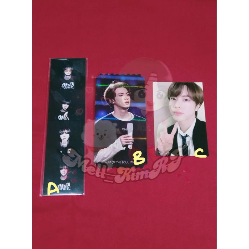 STRIP, TIHOL, DLL (CEK DESKRIPSI )