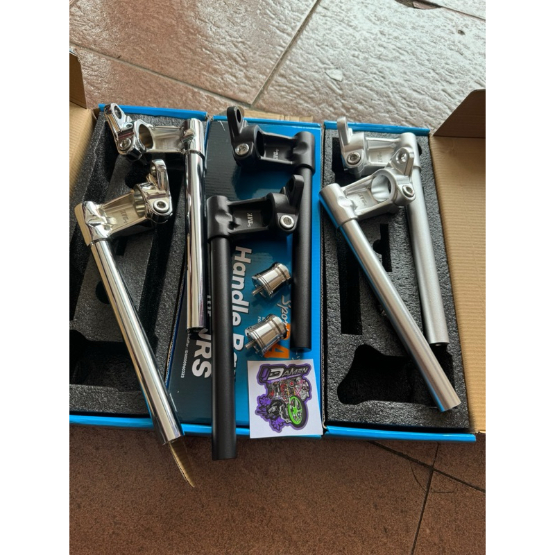 stang jrs stang almunium jrs