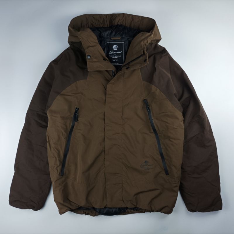Aegis rain wear waterproof size L B053