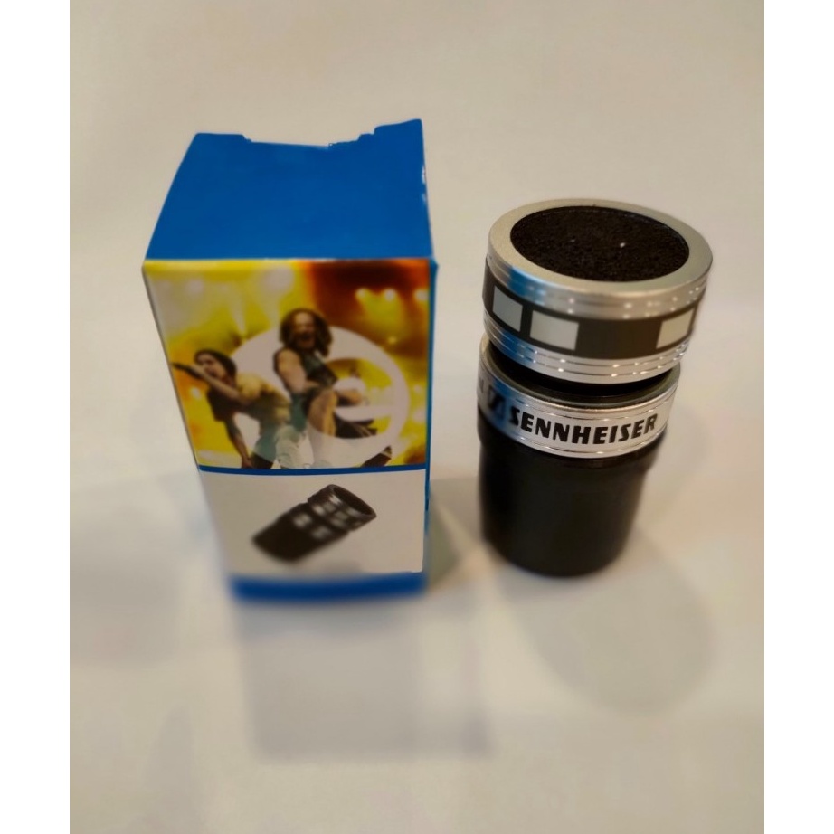 Gratis SPUL SPULL MIC SENNHEISER SN86 MICROPHONE SPOL SPOOL SN 8683