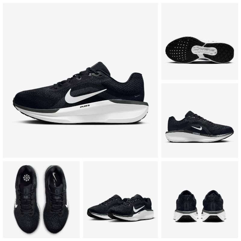 Sepatu Lari Pria Nike Winflo 11