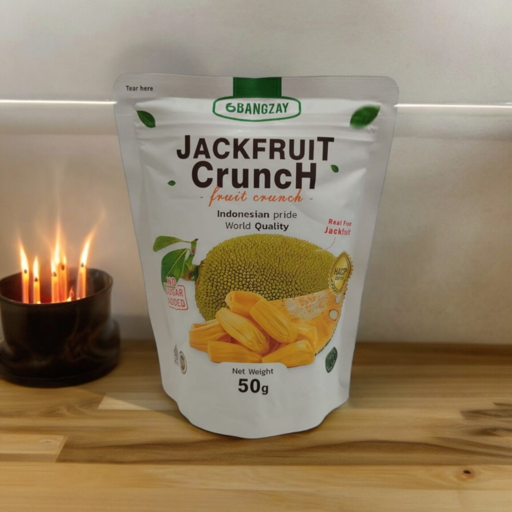 

KERIPIK NAGKA SUPER PREMIUM 50gr