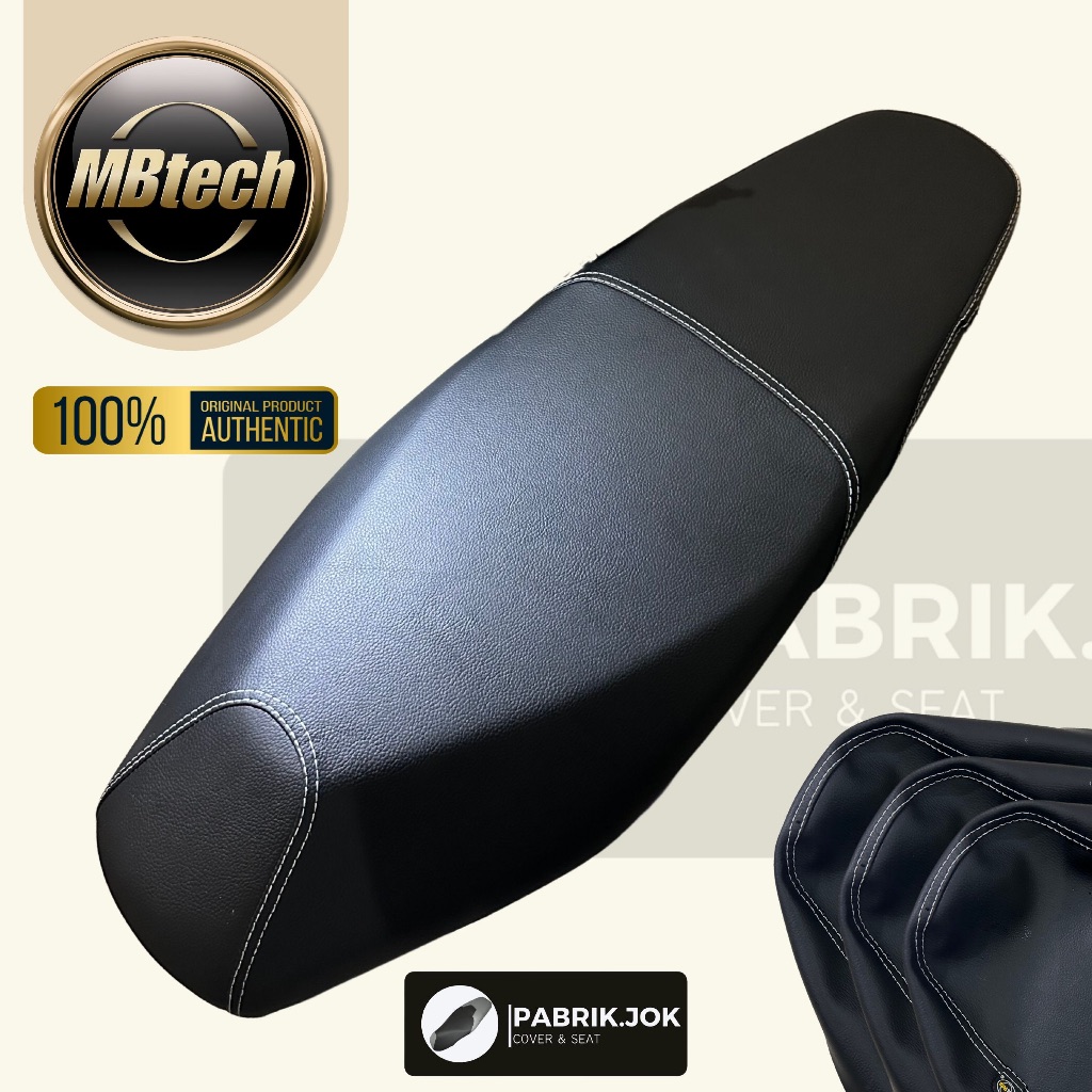 cover jok kulit jok MBTECH ORIGINAL CAMARO