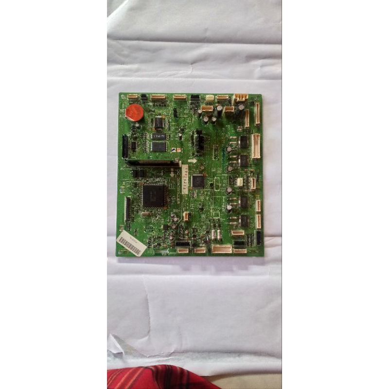Mainboard DC Controller IR 4570 second