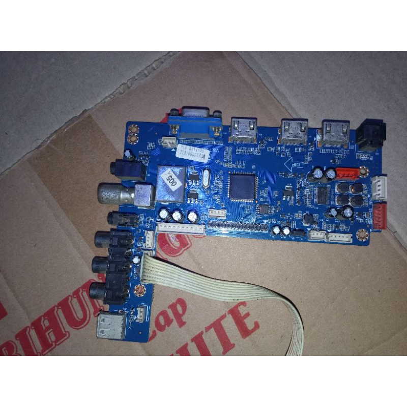 MB mainboard Polytron PLD32T1506 32T1506