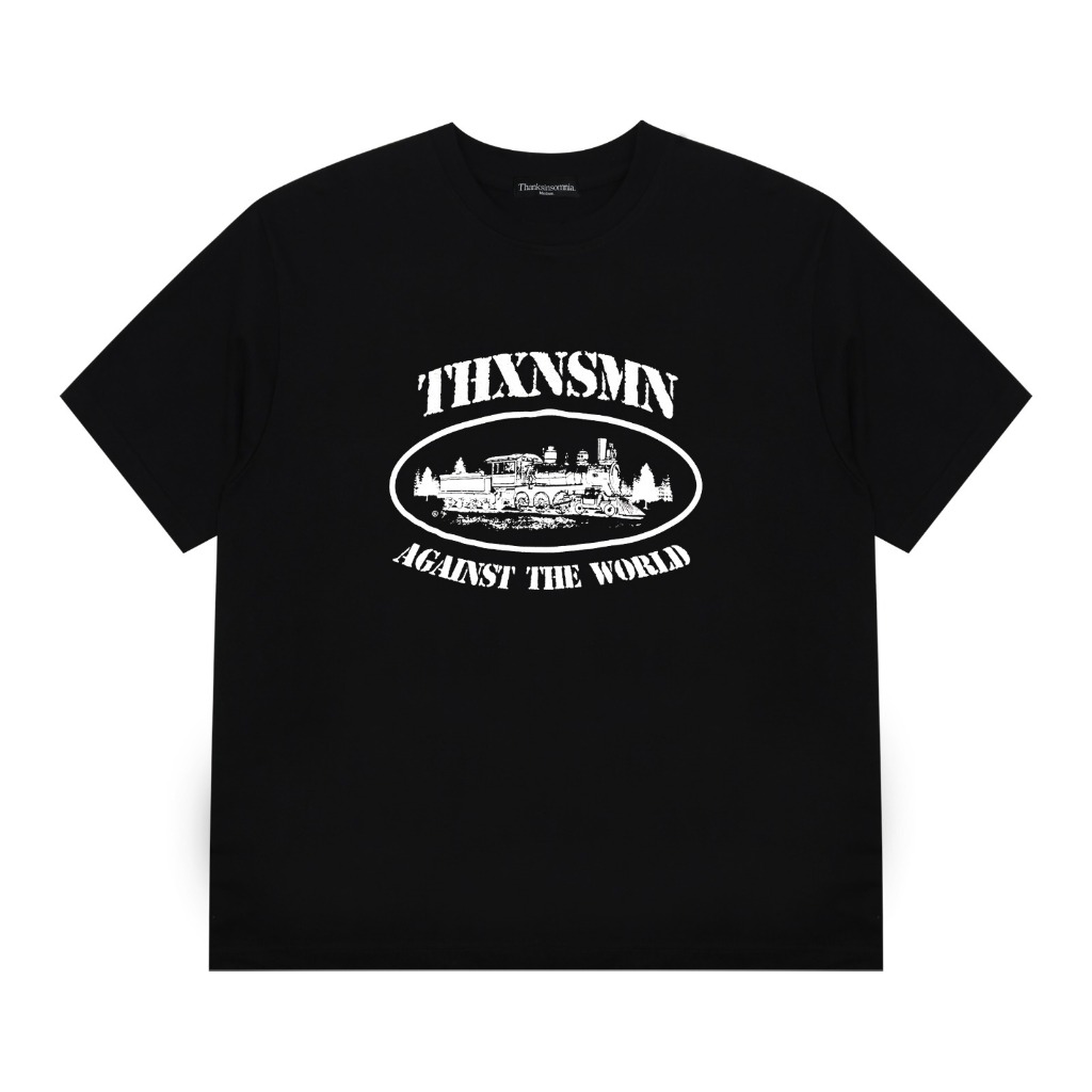 COD Tshirt Moany Black  Thanksinsomnia