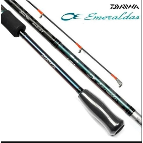 JORAN DAIWA EMERALDAS 86ML-SD PE 0.5-1.0 PANCING MANIA