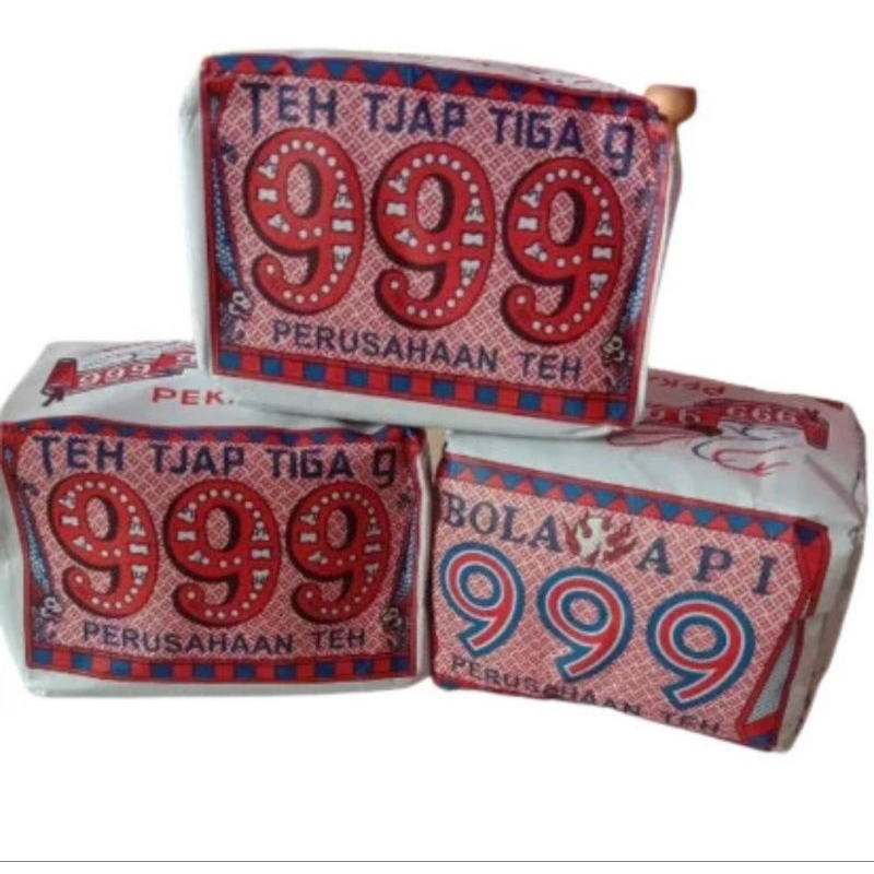

Teh Cap 999