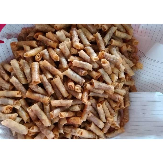 

ady78 Sumpia Udang Gurih Renyah Asli Cirebon