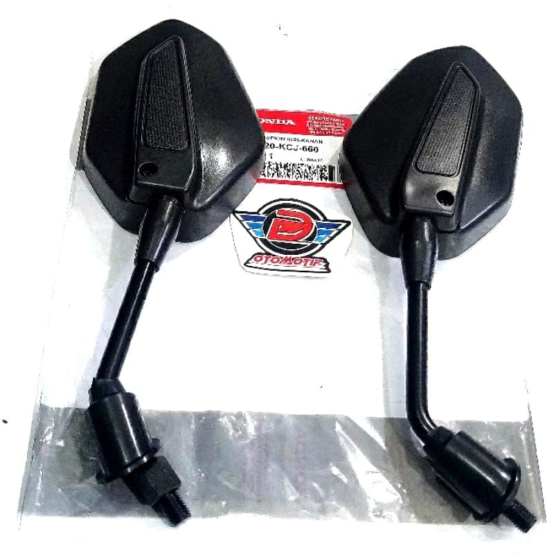 KACA SPION TIGER, MEGAPRO, VERZA, CB150R, CB150R NEW