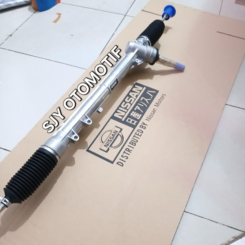 RACK STEERING ASSY RACK STIR BAK STIR NISSAN EVALIA