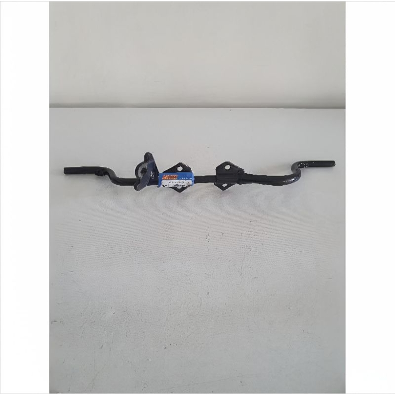 BESI BARSTEP MOTOR HONDA GRAND BESI  INJAKAN KAKI BELAKANG PIJAKAN KAKI BESI MOTOR GRAND AICHI