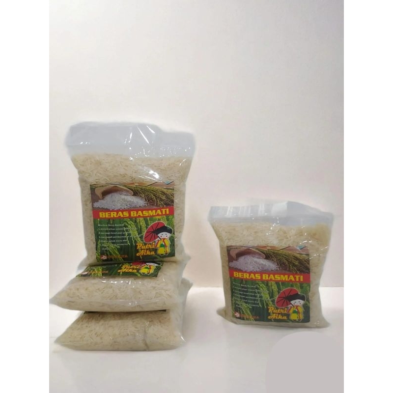

Beras basmati