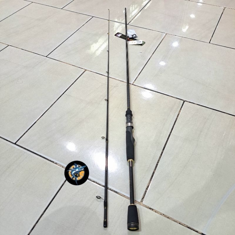 Joran maguro Ottoman Sp 220