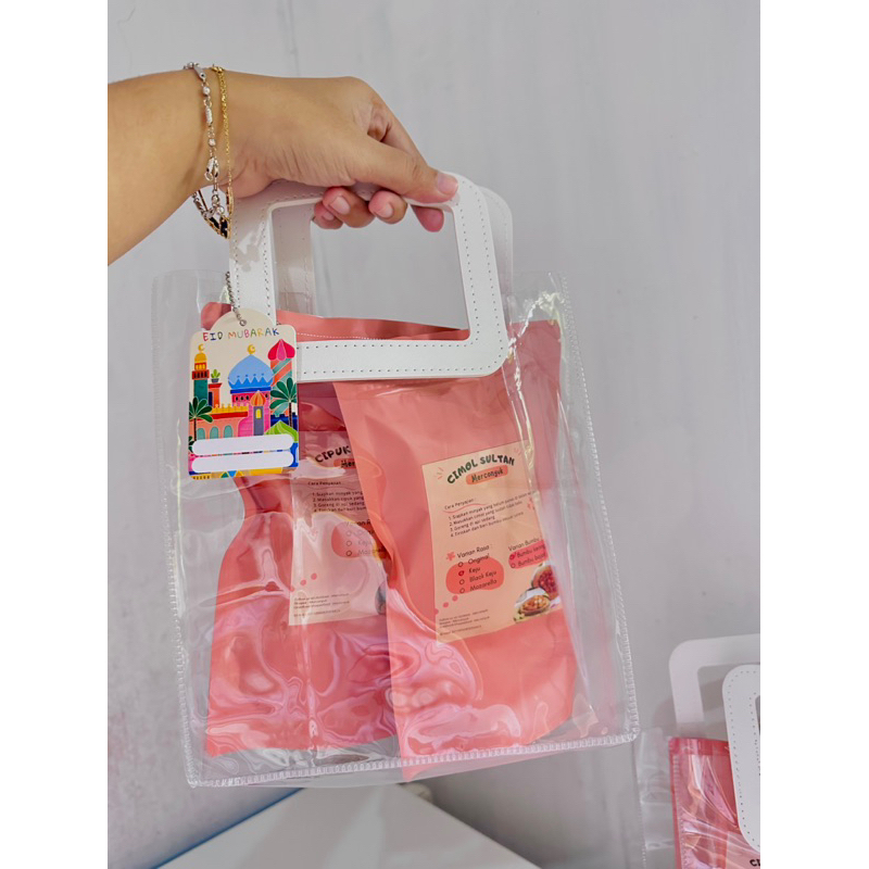 

Hampers Lebaran Paket A