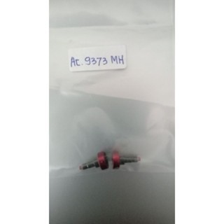 knop jam tangan alexandre christie 9373MH original