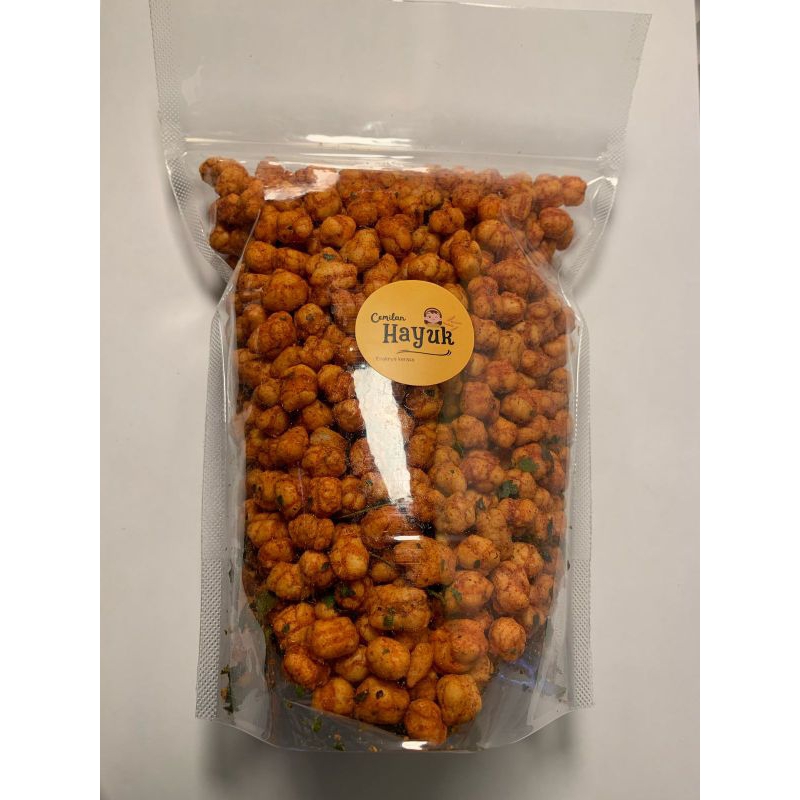 

PILUS CIKUR KENCUR PEDAS 1KG