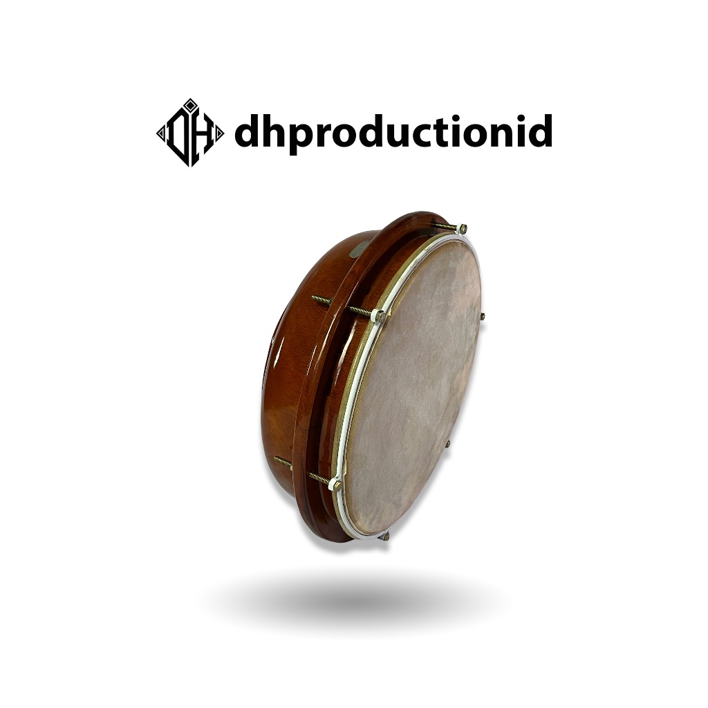 BASS BANJARI / BASS TANGAN TEBAL MAMAD YUSUF