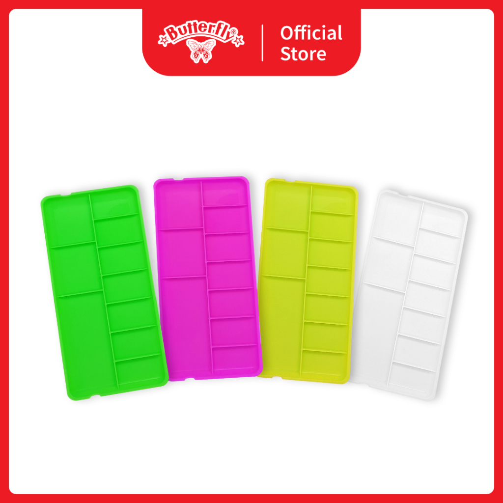 

Butterfly Palette Melody