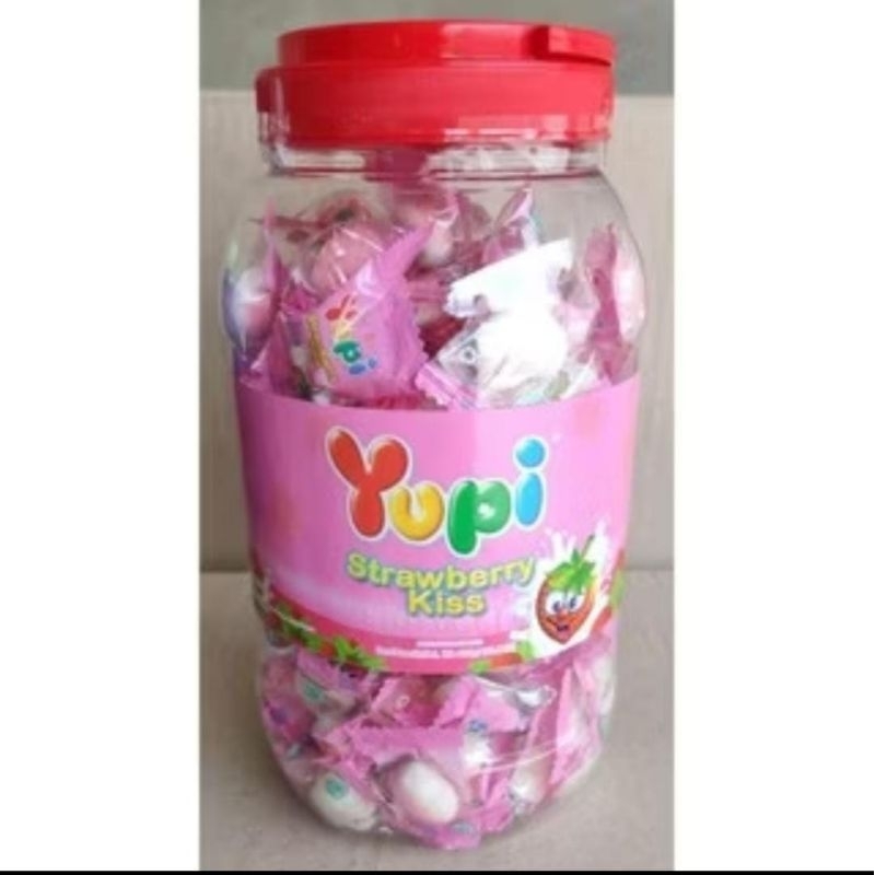 

yupi toples