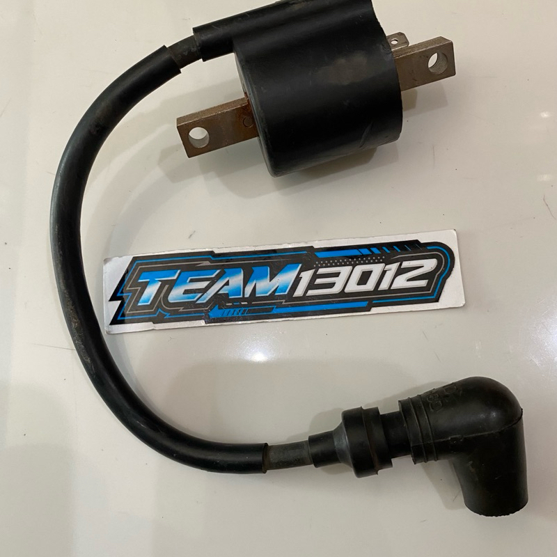 KOIL COIL YZ 4SS GARPUTALA 2ND ORIGINAL
