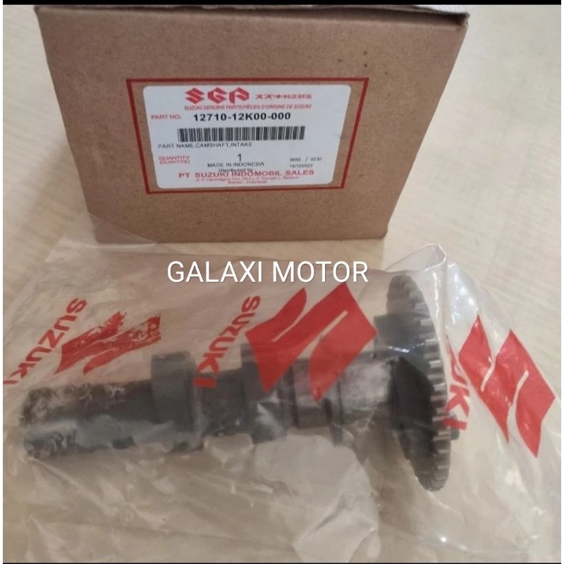 noken as in suzuki satria fu injeksi