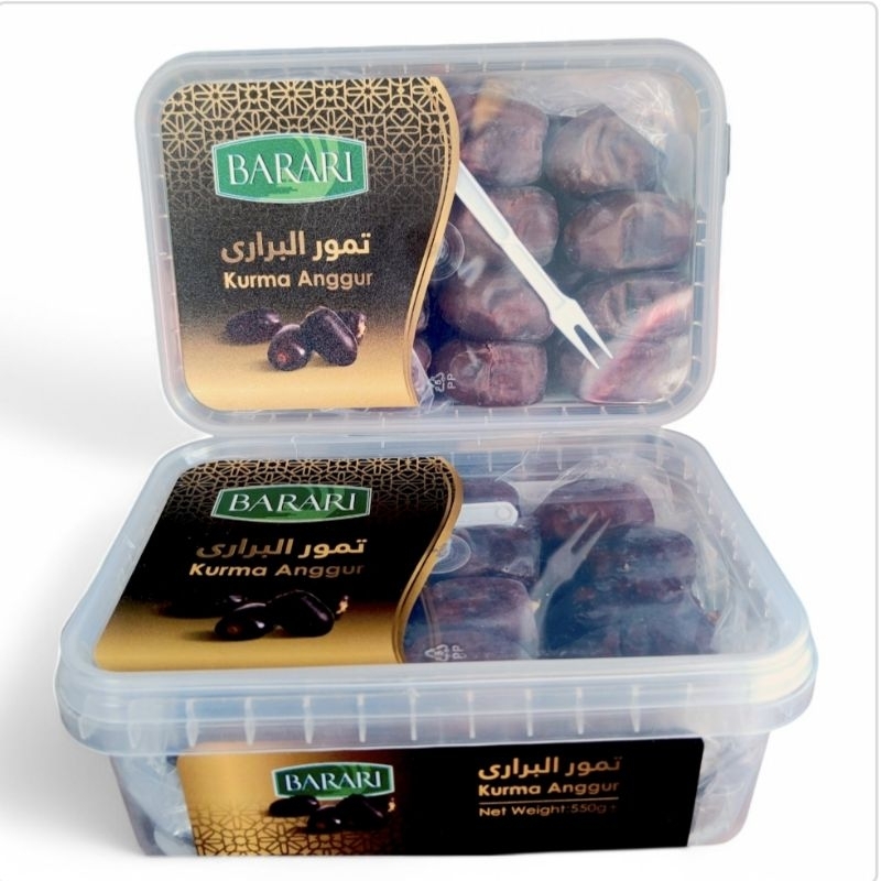 

Kurma Bam barari