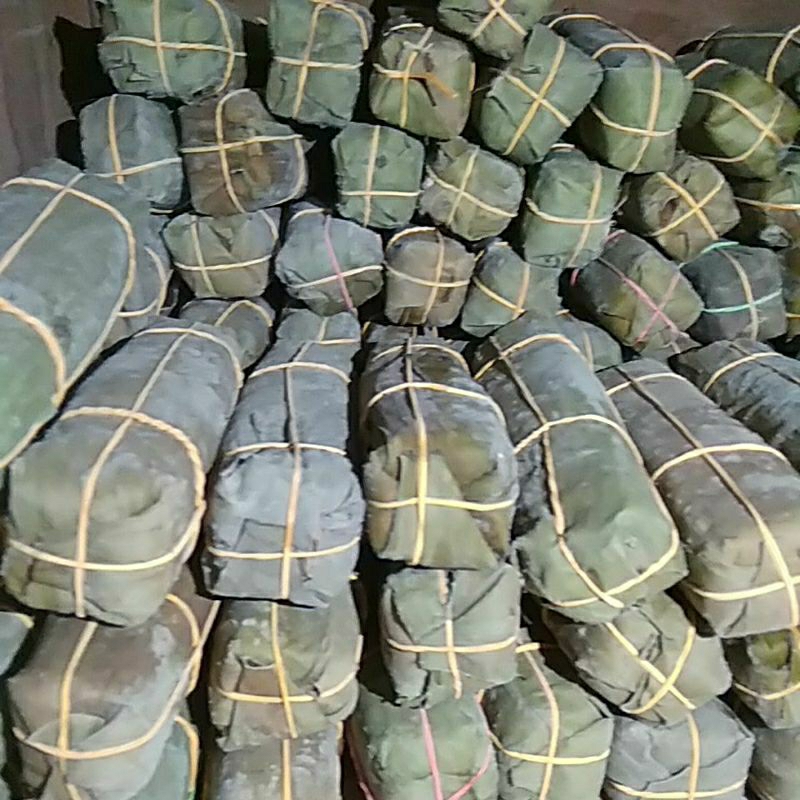 

TERASI UDANG EBI -+ 250 GR ASLI REMBANG LASEM TANPA PENGAWET
