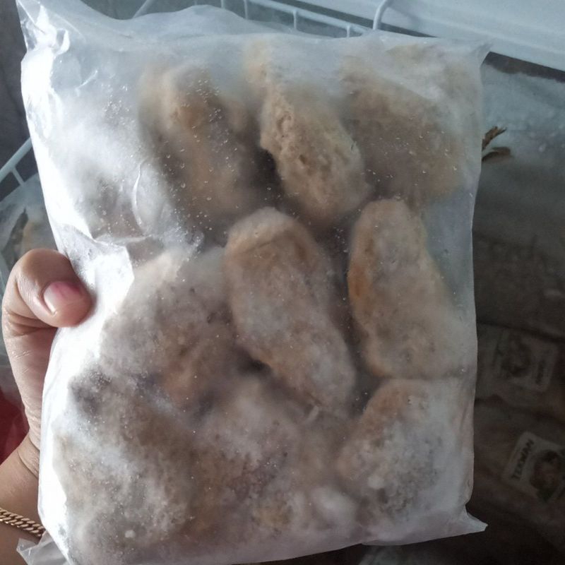 

Tahu walik berat 500gram