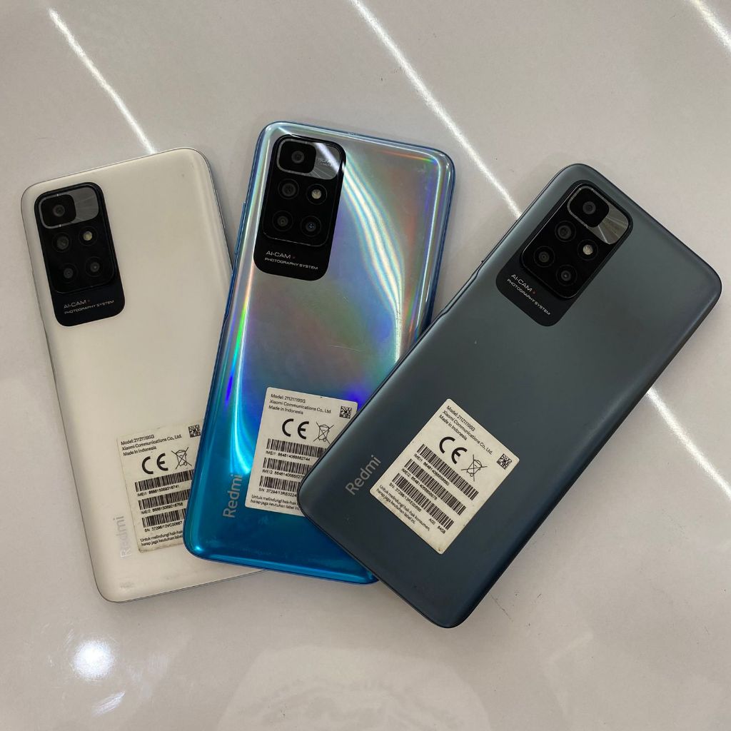 iPhone 11 128gb All Operator Bergaransi iPhone 11 128gb All Operator Bergaransi