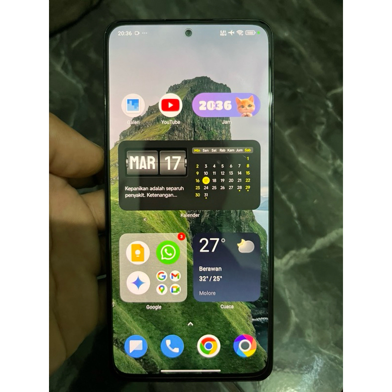 POCO F4 8/256GB