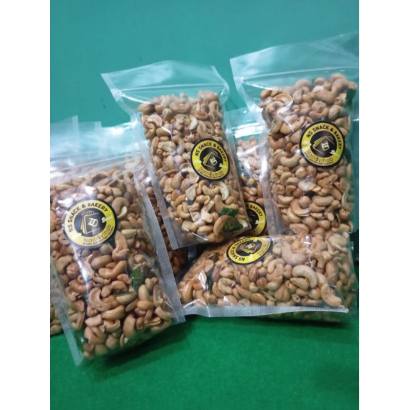 

mete utuh goreng 500gr