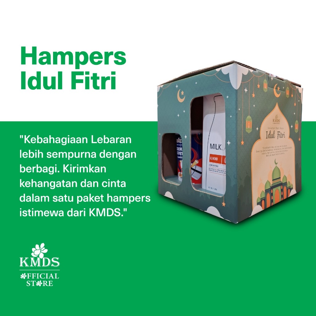 

HAMPERS RAMADHAN KMDS CIDENG