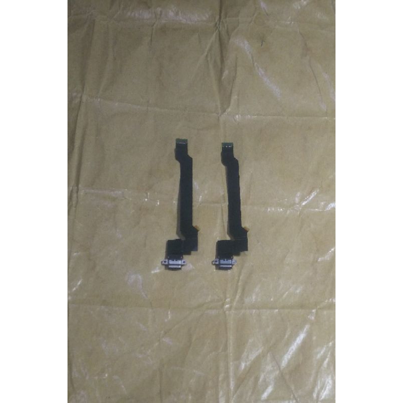 Modul Port Charger Cas an Sharp Aquos SHV39 Type-C Original Copotan