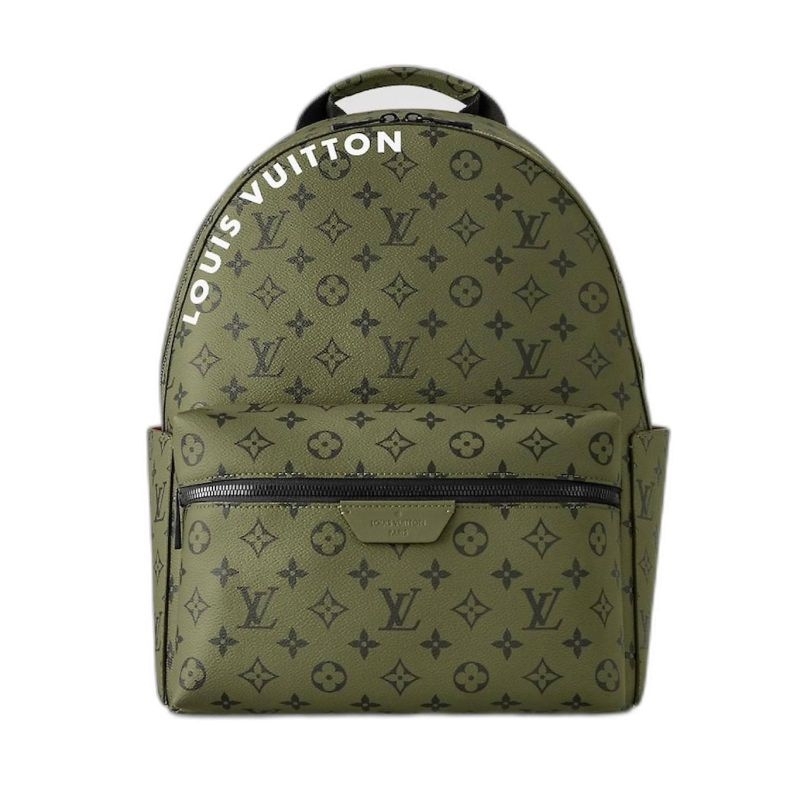 TAS RANSEL PRIA LS6781 IMPORT BRANDED