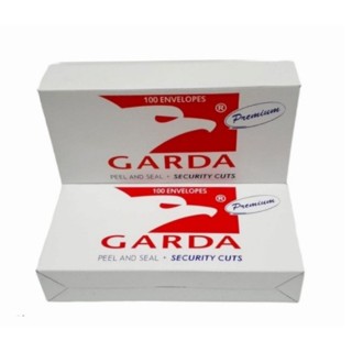 

(1 Pack) Amplop Garda/ Amplop 90 Garda / Amplop Surat/ Amplop Uang