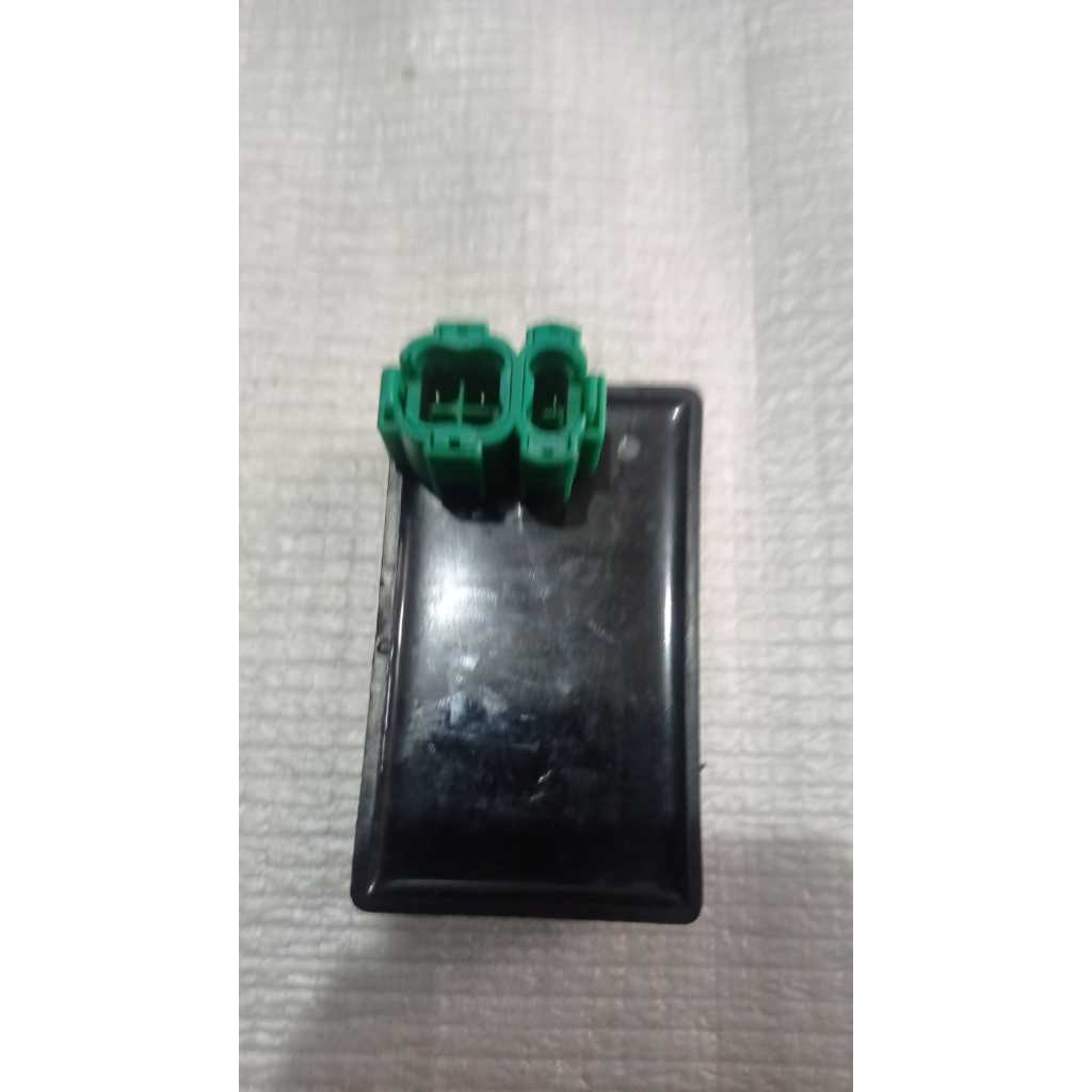 CDI ECCU/ECU ECM SUZUKI SHOGUN 125 KODE 32900B20G10N000 ORIGINAL