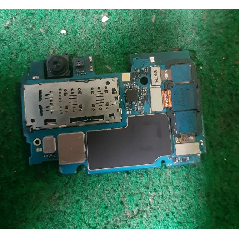 mesin samsung a7 2018 murah