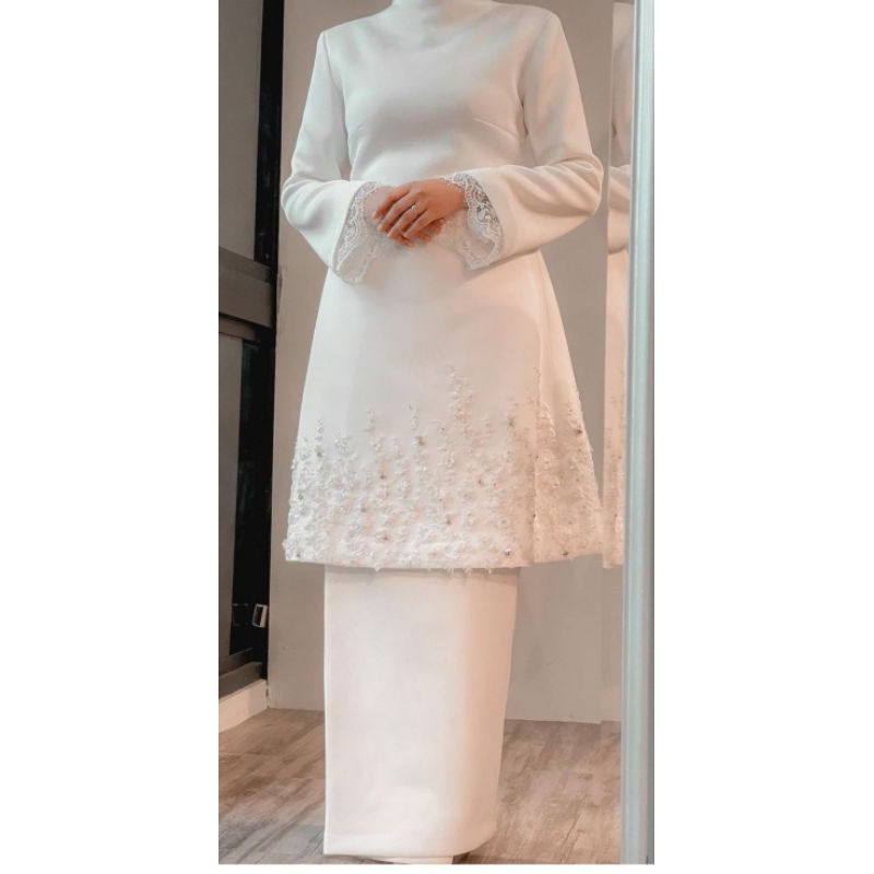 sepasang baju kurung sepasang baju kurung Malaysia sepasang baju Melayu baju akad baju akad Malaysia