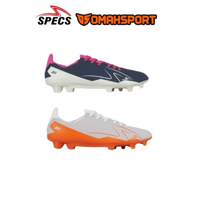 SEPATU BOLA ANAK/JUNIOR SPECS XLR ORIGINAL 100%