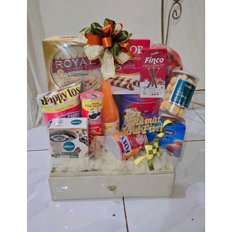 

Parcel Mewah Murah ( Ramadhan )