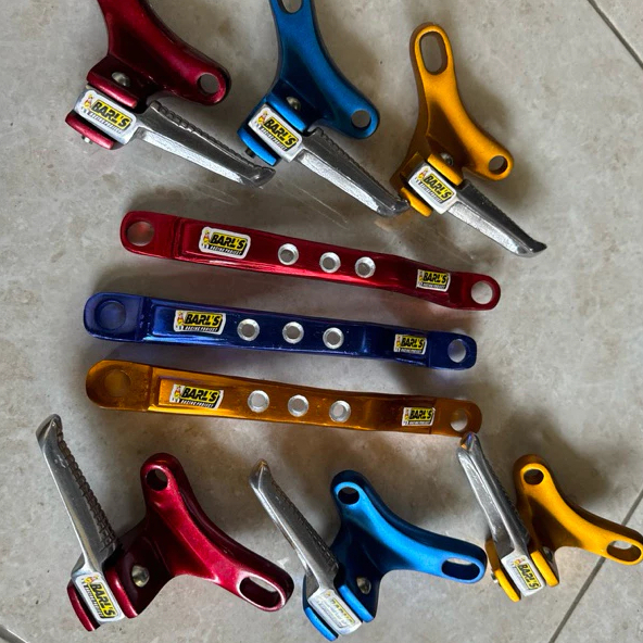 STEP BELAKANG SET MX KING MX NEW 135 MX OLD